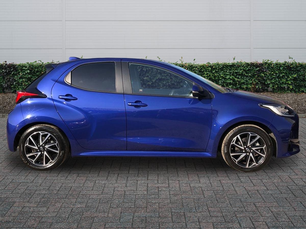 Used Toyota Yaris 2023 for sale - 78215682: Photo 4