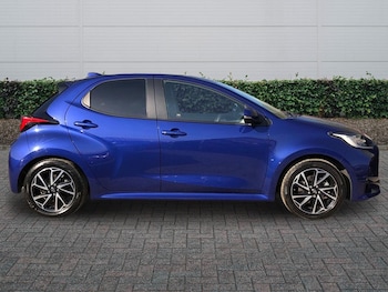 Used Toyota Yaris 2023 for sale - 78215682: Photo