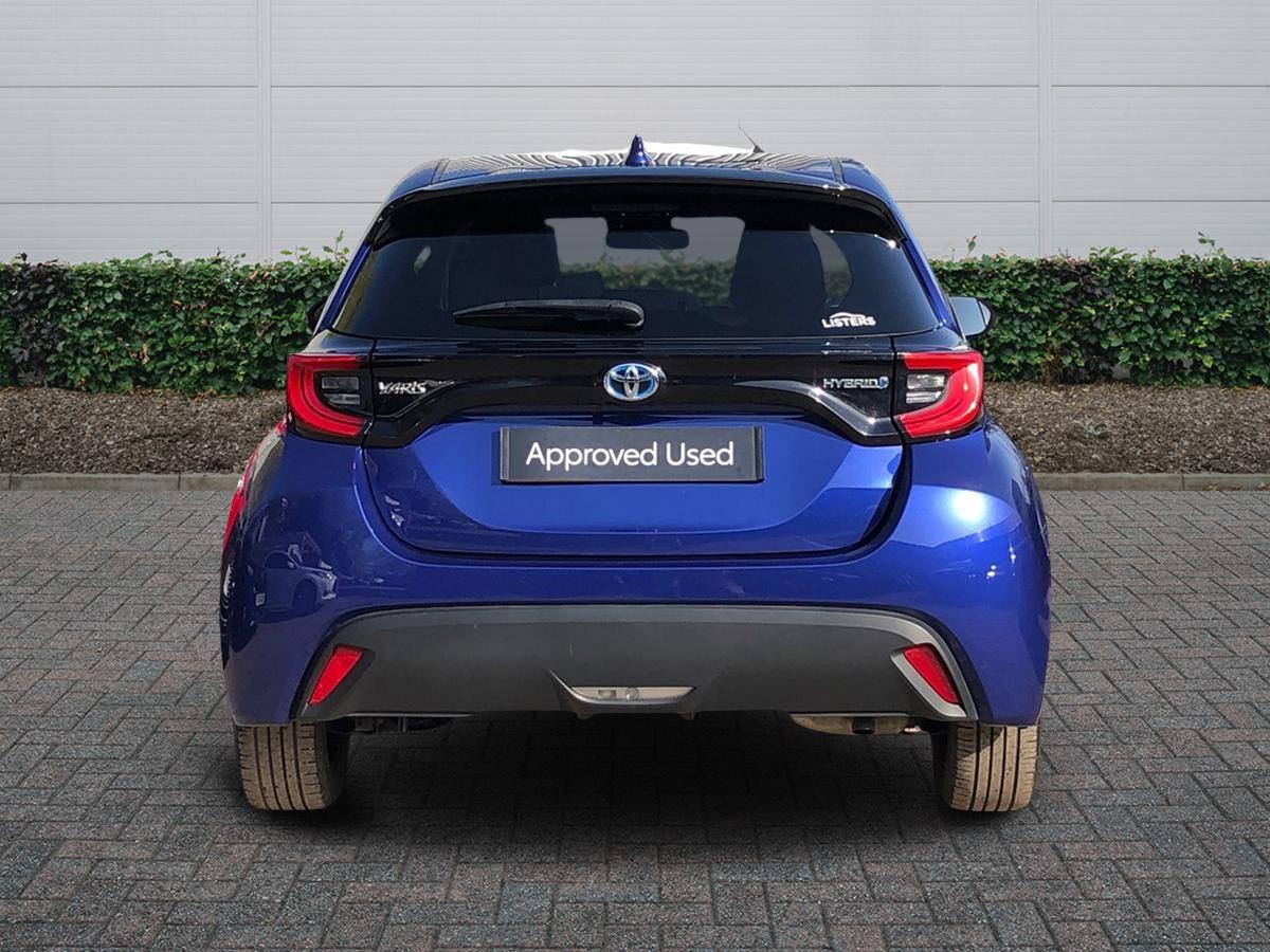 Used Toyota Yaris 2023 for sale - 78215682: Photo 5