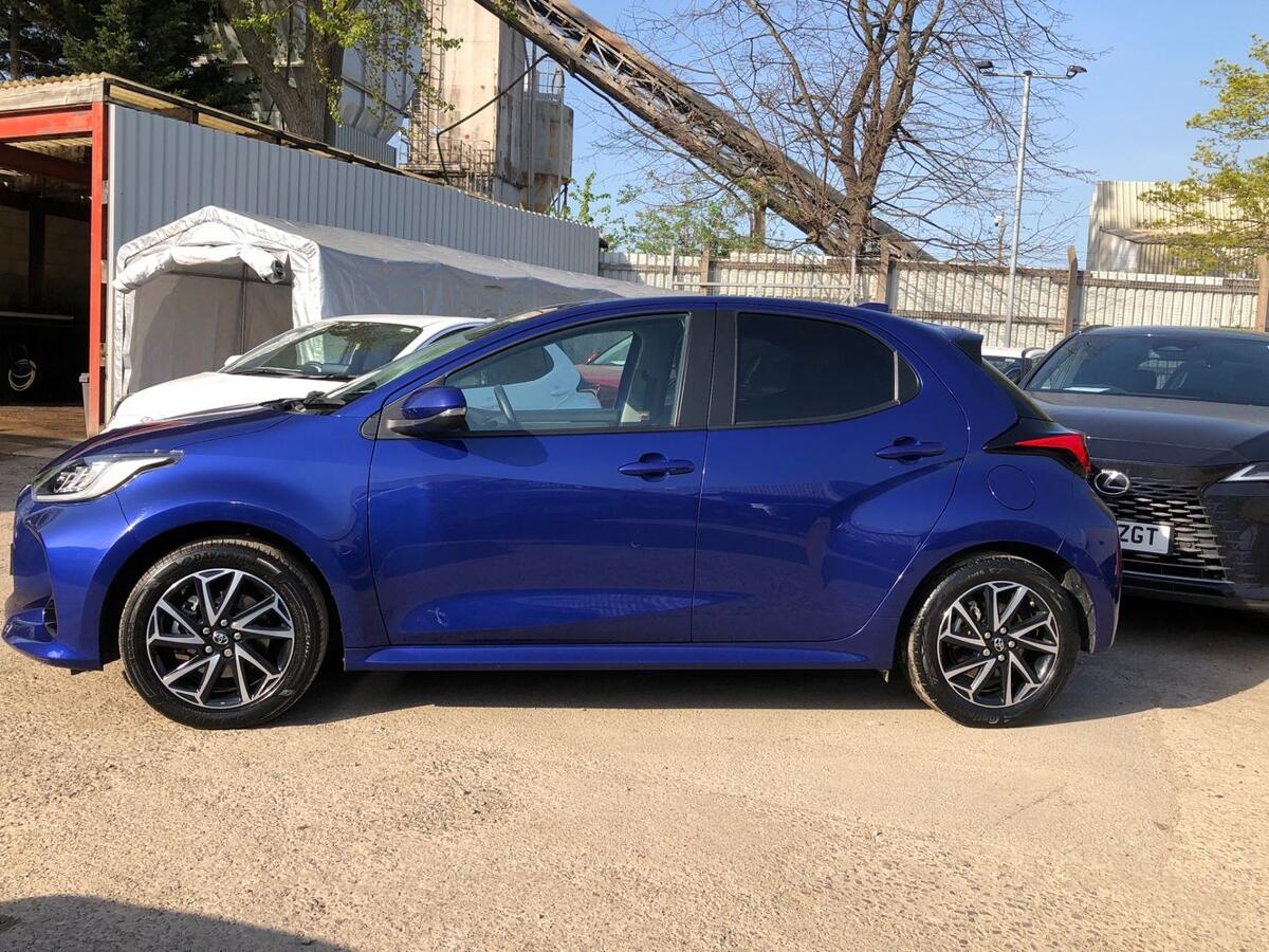 Used Toyota Yaris 2023 for sale - 78215682: Photo 7