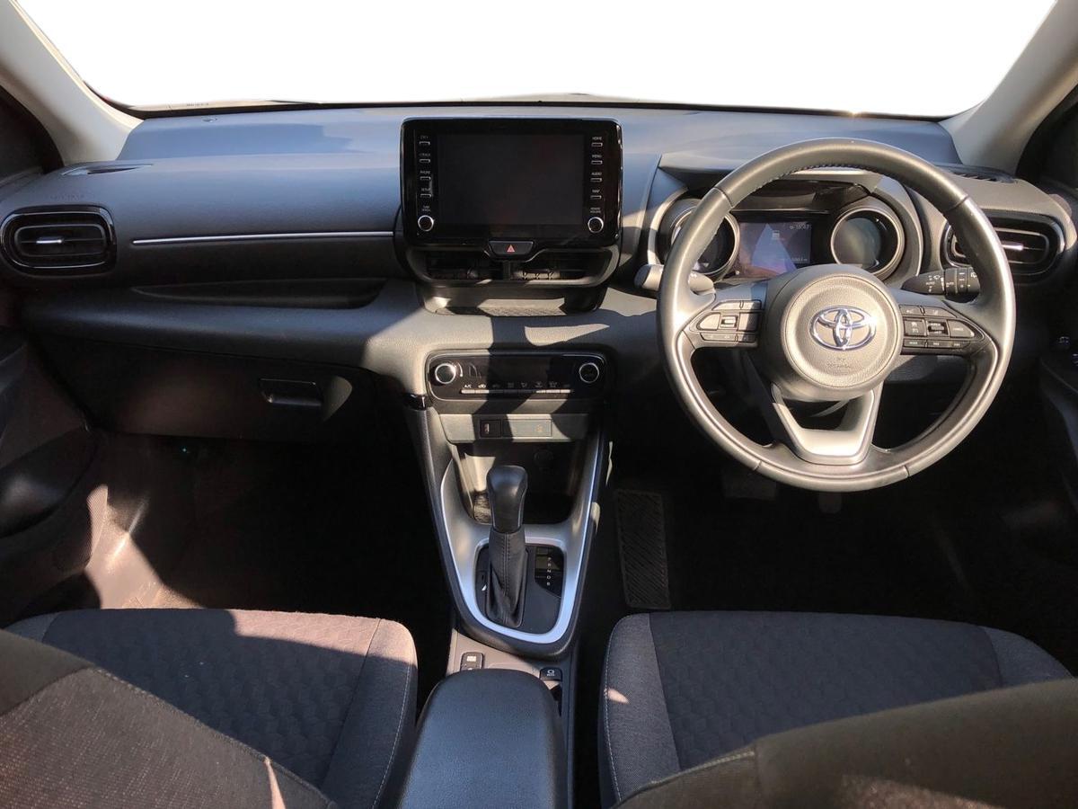 Used Toyota Yaris 2023 for sale - 78215682: Photo 9