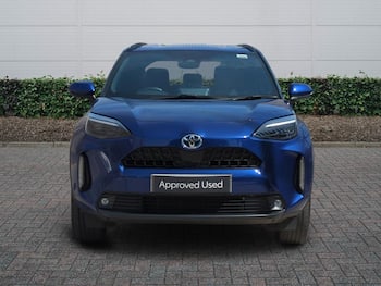 Used Toyota Yaris 2023 for sale - 79363233: Photo