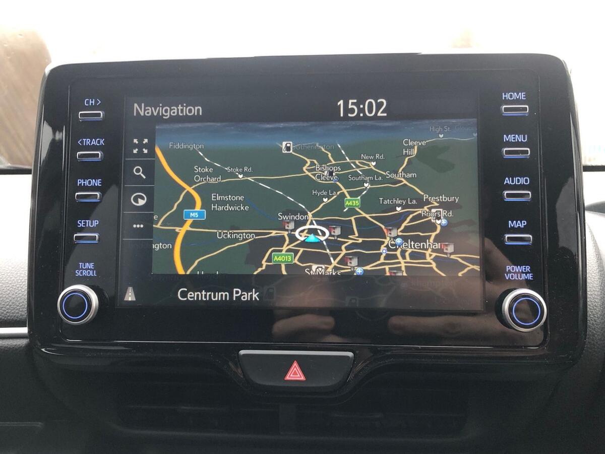 Used Toyota Yaris 2023 for sale - 76609275: Photo 11