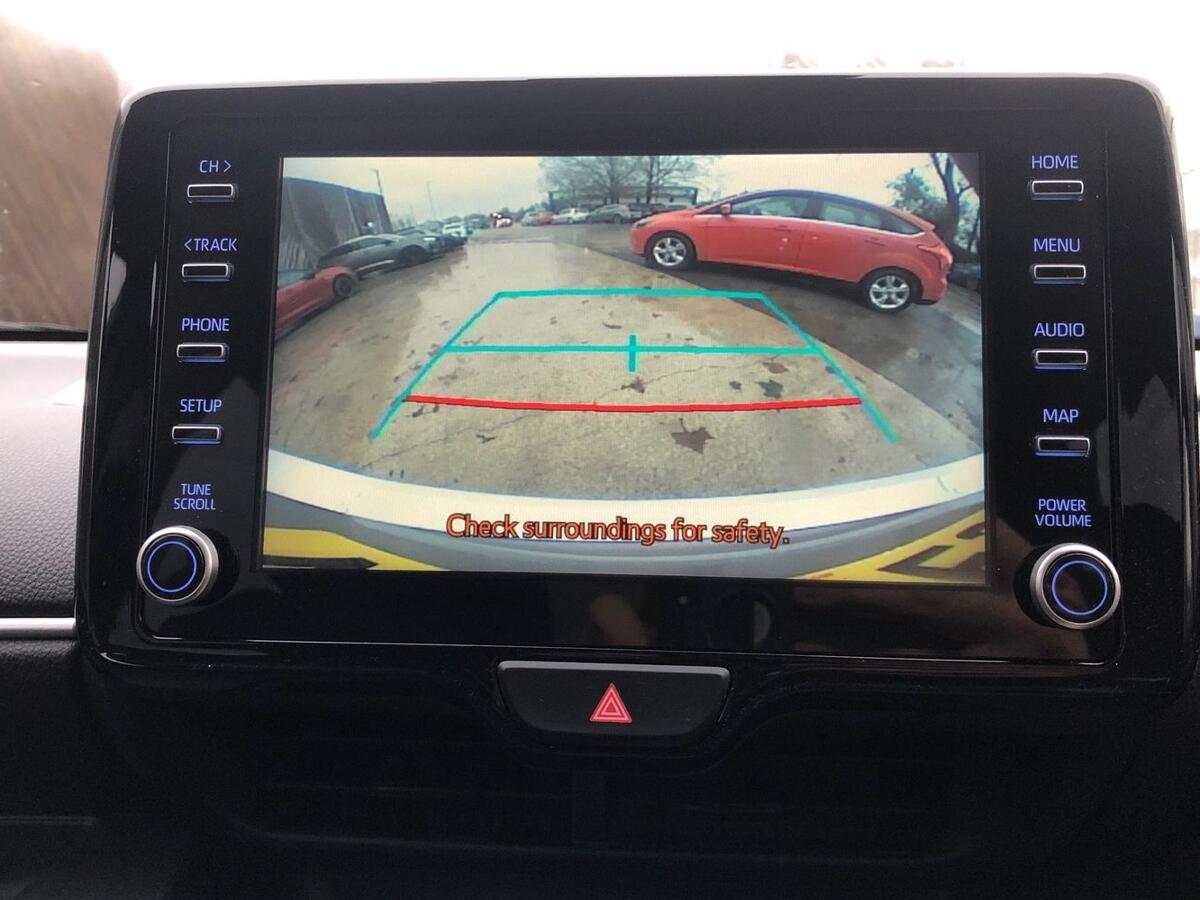 Used Toyota Yaris 2023 for sale - 76609275: Photo 13