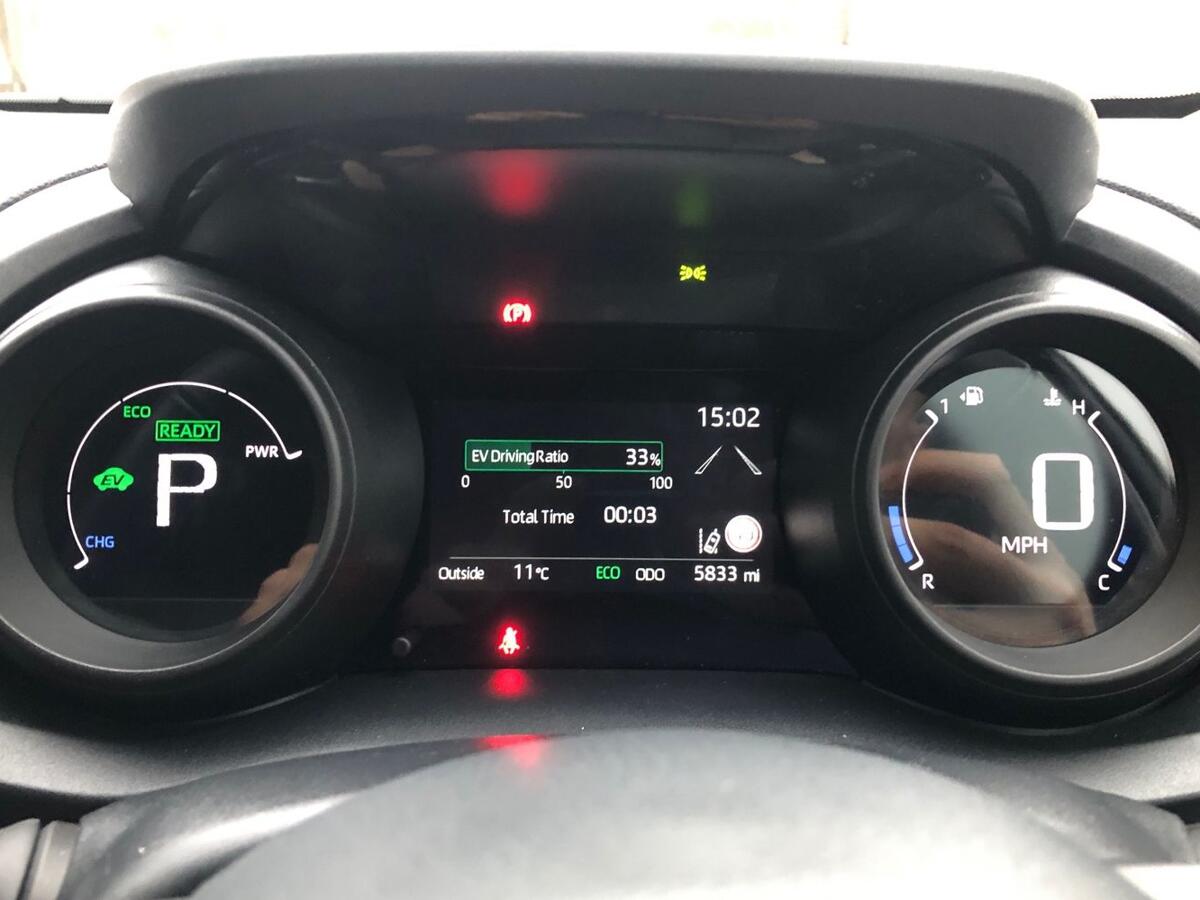 Used Toyota Yaris 2023 for sale - 76609275: Photo 14