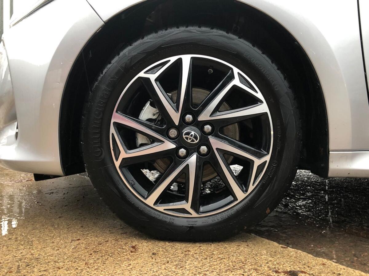 Used Toyota Yaris 2023 for sale - 76609275: Photo 16