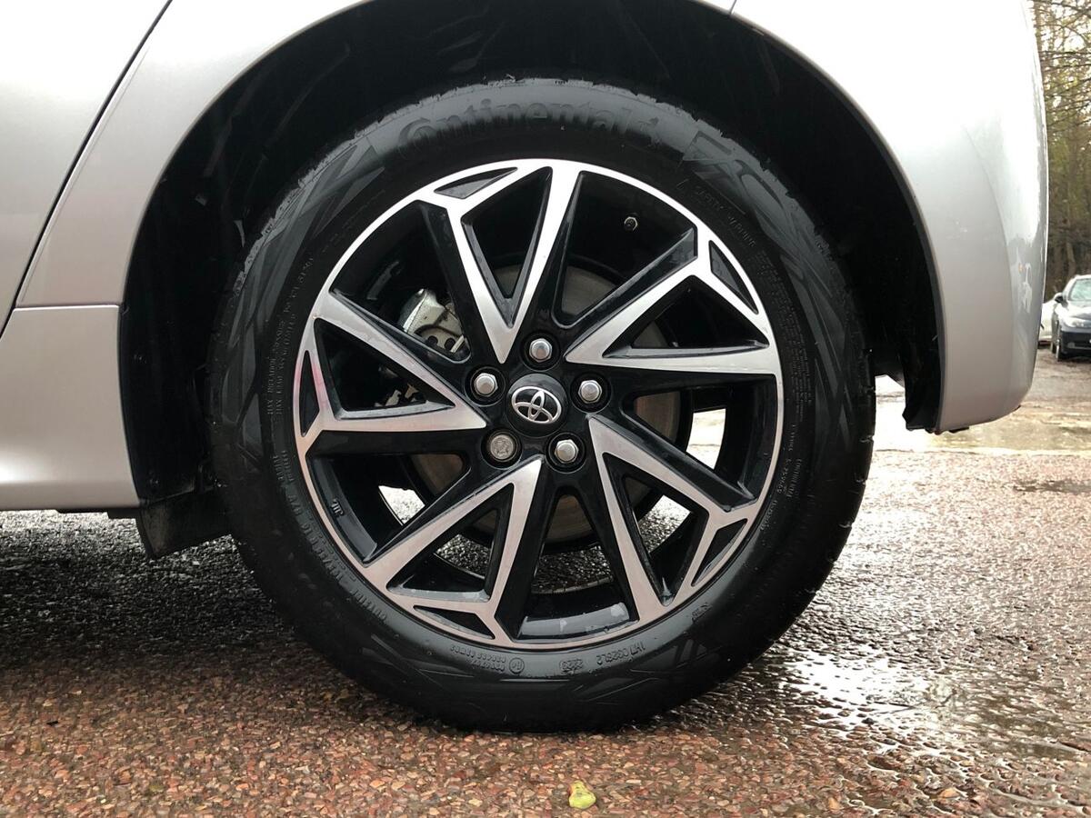 Used Toyota Yaris 2023 for sale - 76609275: Photo 17