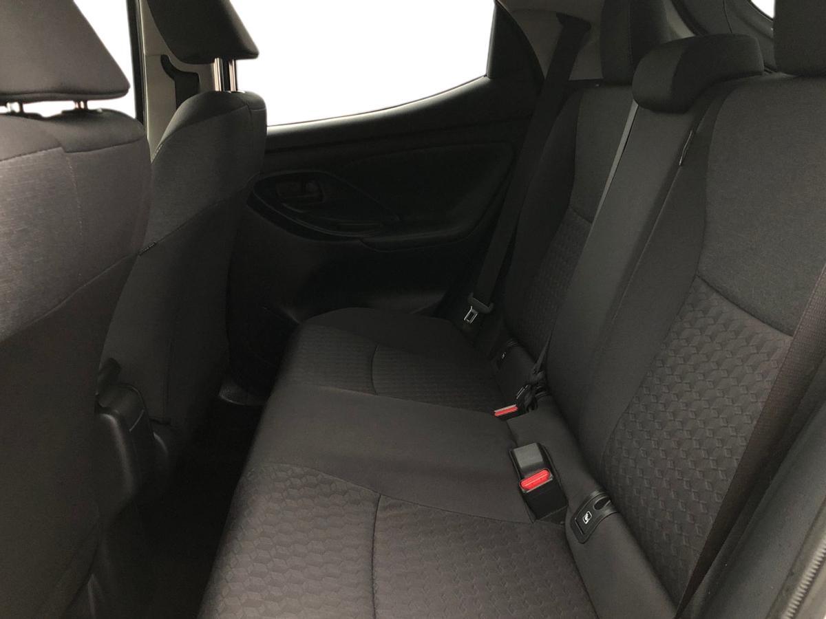 Used Toyota Yaris 2023 for sale - 76609275: Photo 9