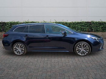 Used Toyota Corolla 2024 for sale - 79117449: Photo