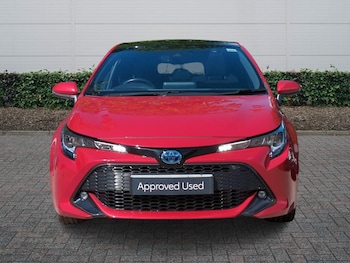 Used Toyota Corolla 2020 for sale - 78844054: Photo