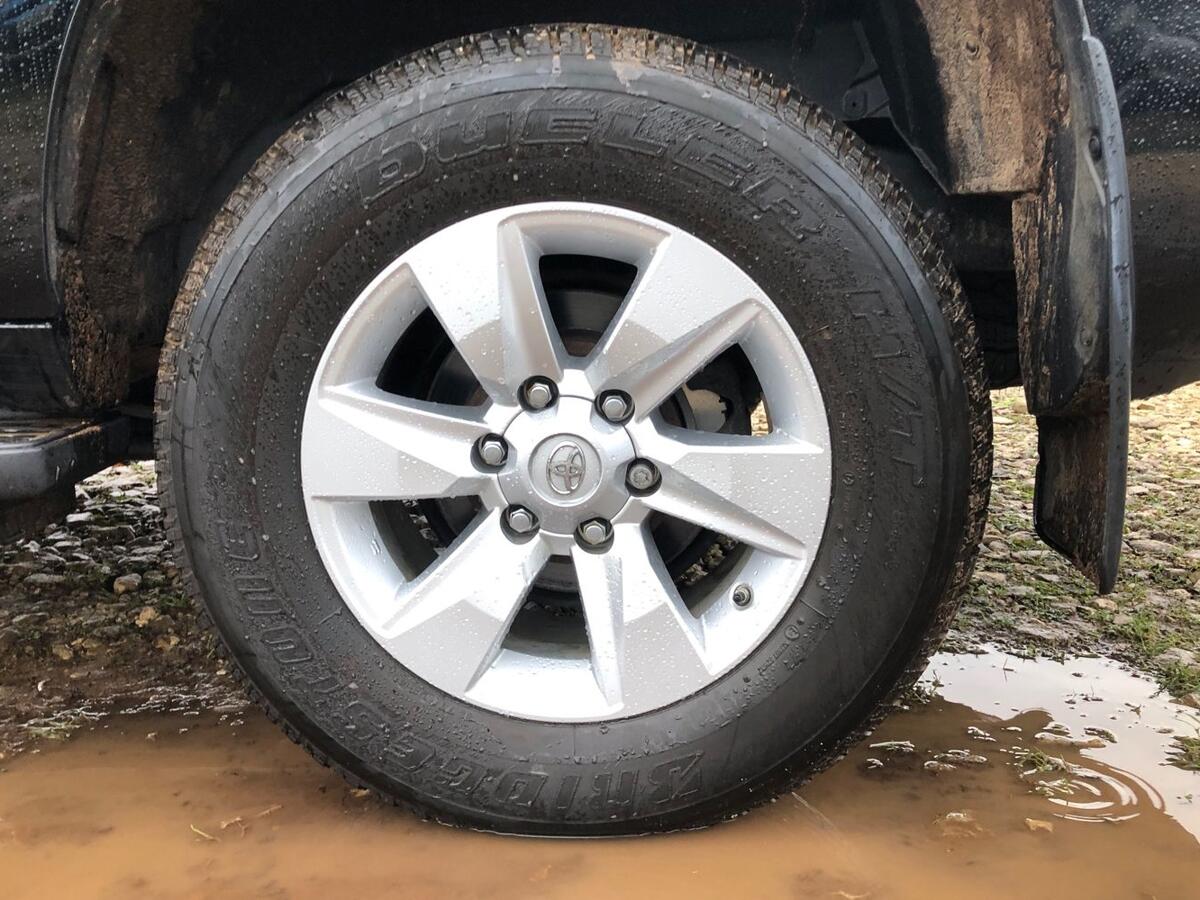 Used Toyota Land Cruiser 2022 for sale - 77157506: Photo 14