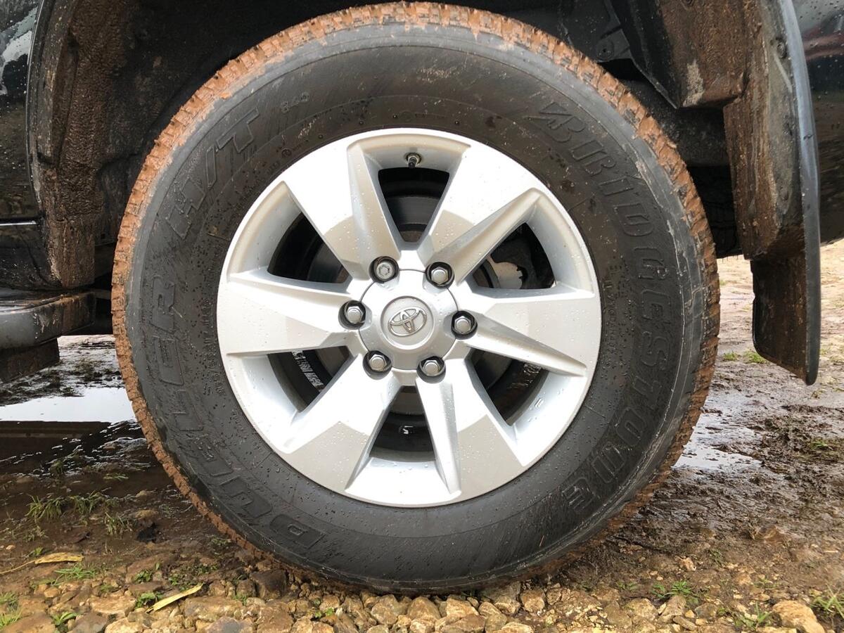 Used Toyota Land Cruiser 2022 for sale - 77157506: Photo 15