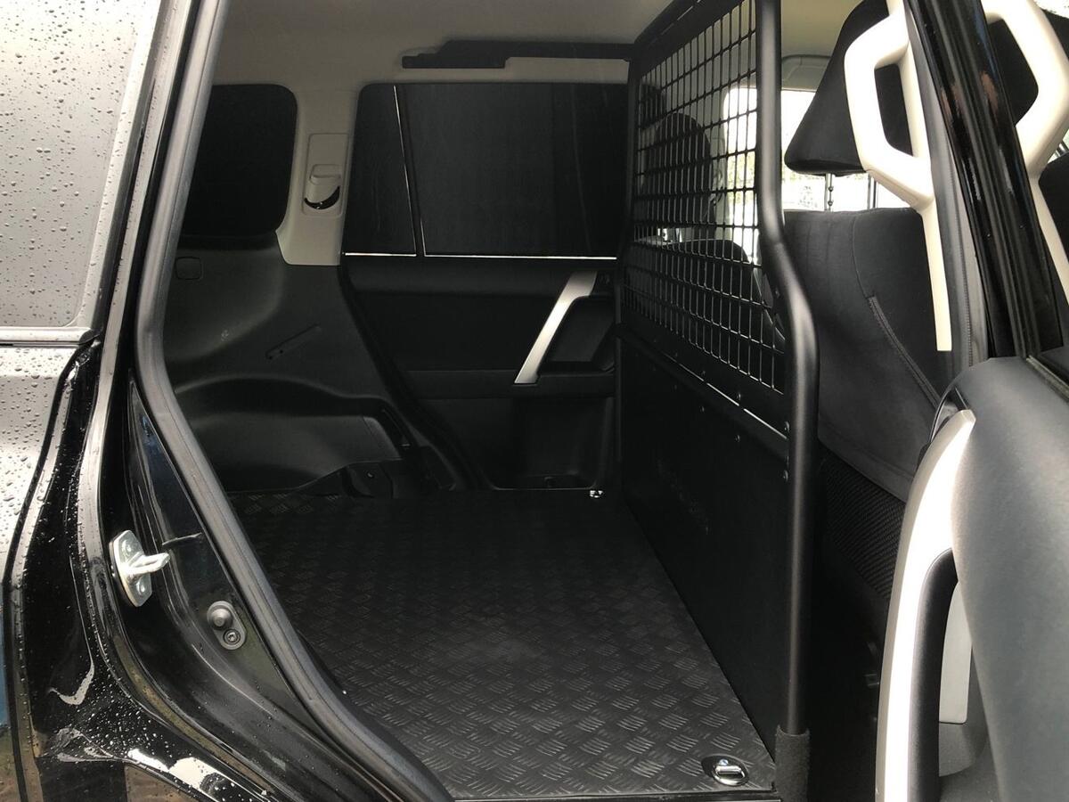 Used Toyota Land Cruiser 2022 for sale - 77157506: Photo 18