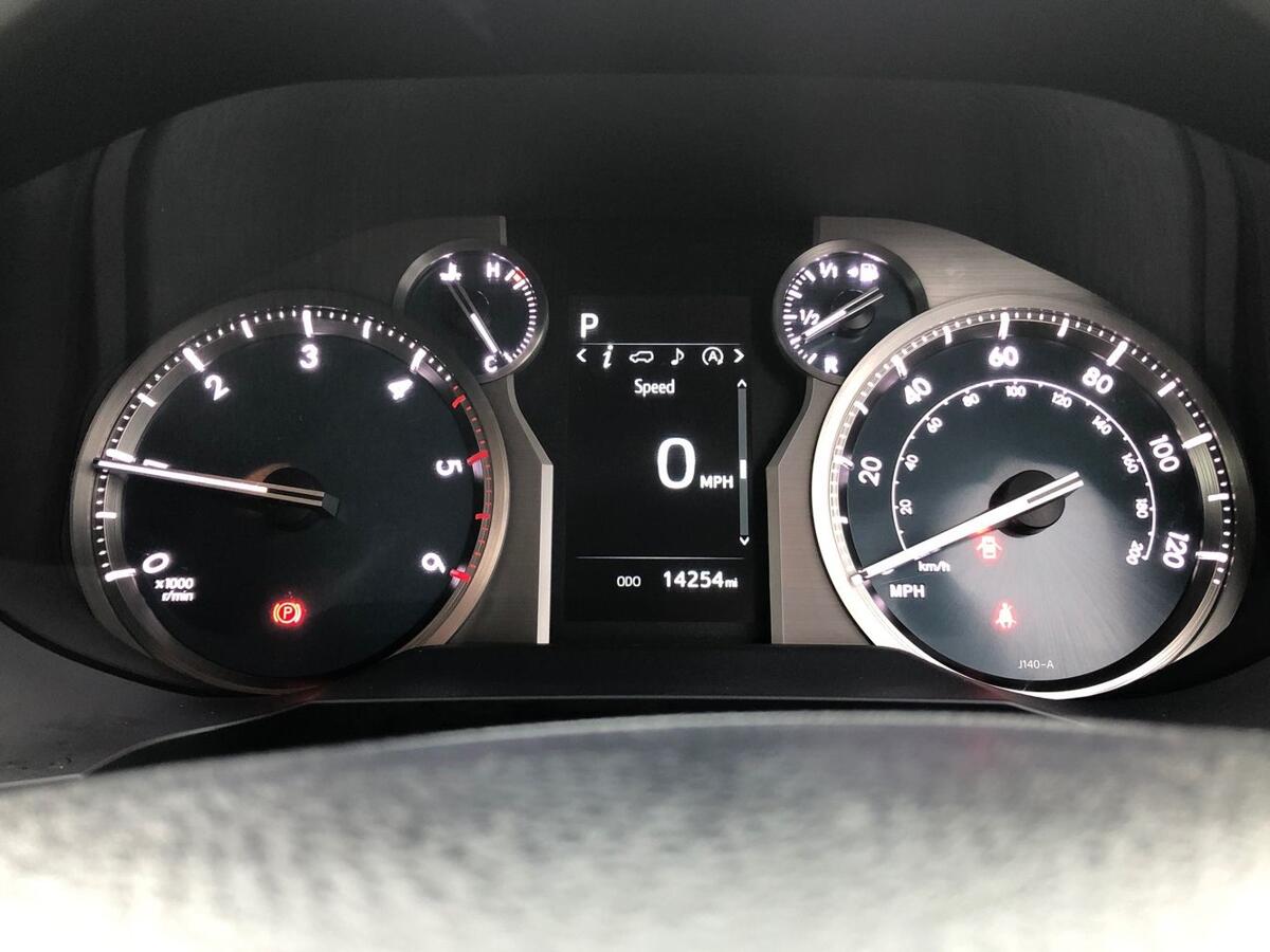 Used Toyota Land Cruiser 2022 for sale - 77157506: Photo 20