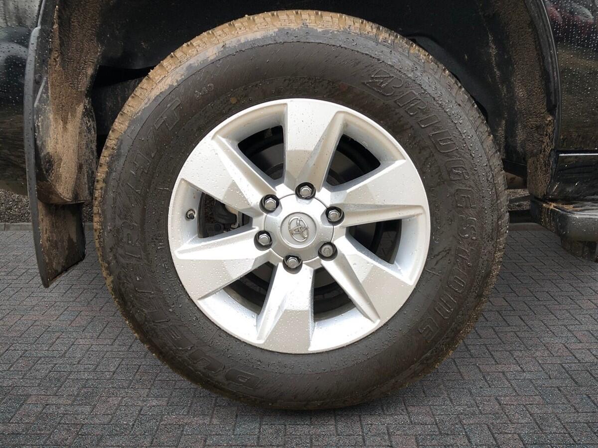 Used Toyota Land Cruiser 2022 for sale - 77157506: Photo 6