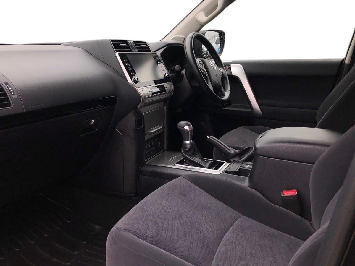 Used Toyota Land Cruiser 2022 for sale - 77157506: Photo 7