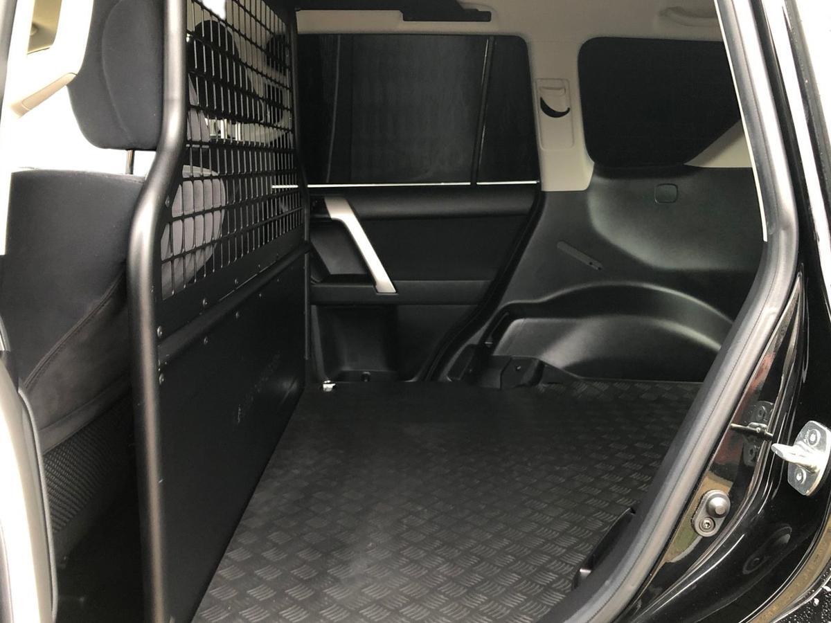 Used Toyota Land Cruiser 2022 for sale - 77157506: Photo 9