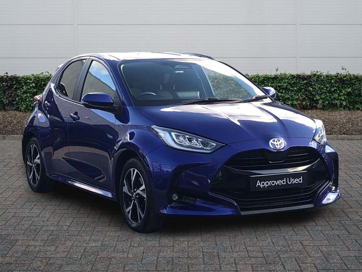 Used Toyota Yaris 2024 for sale - 78008516: Photo 1