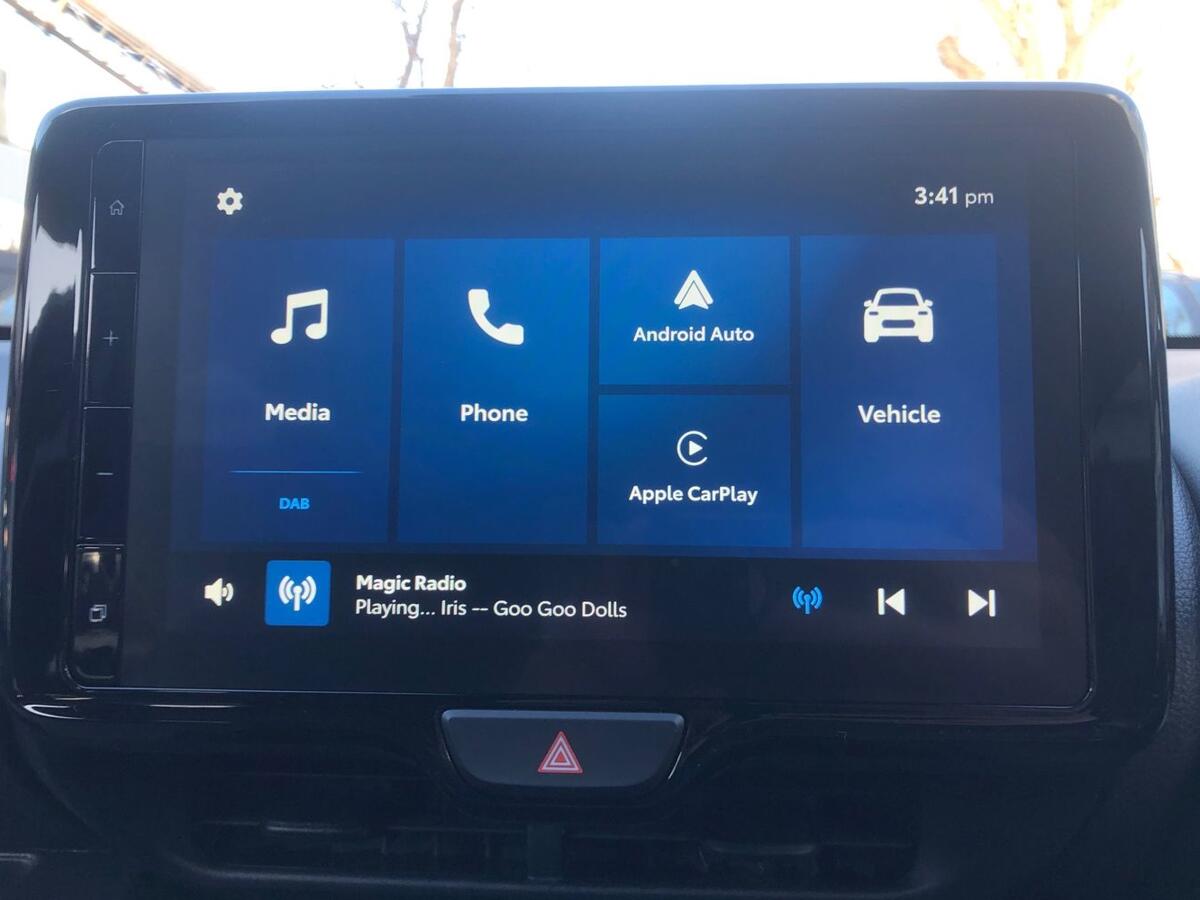 Used Toyota Yaris 2024 for sale - 78008516: Photo 13