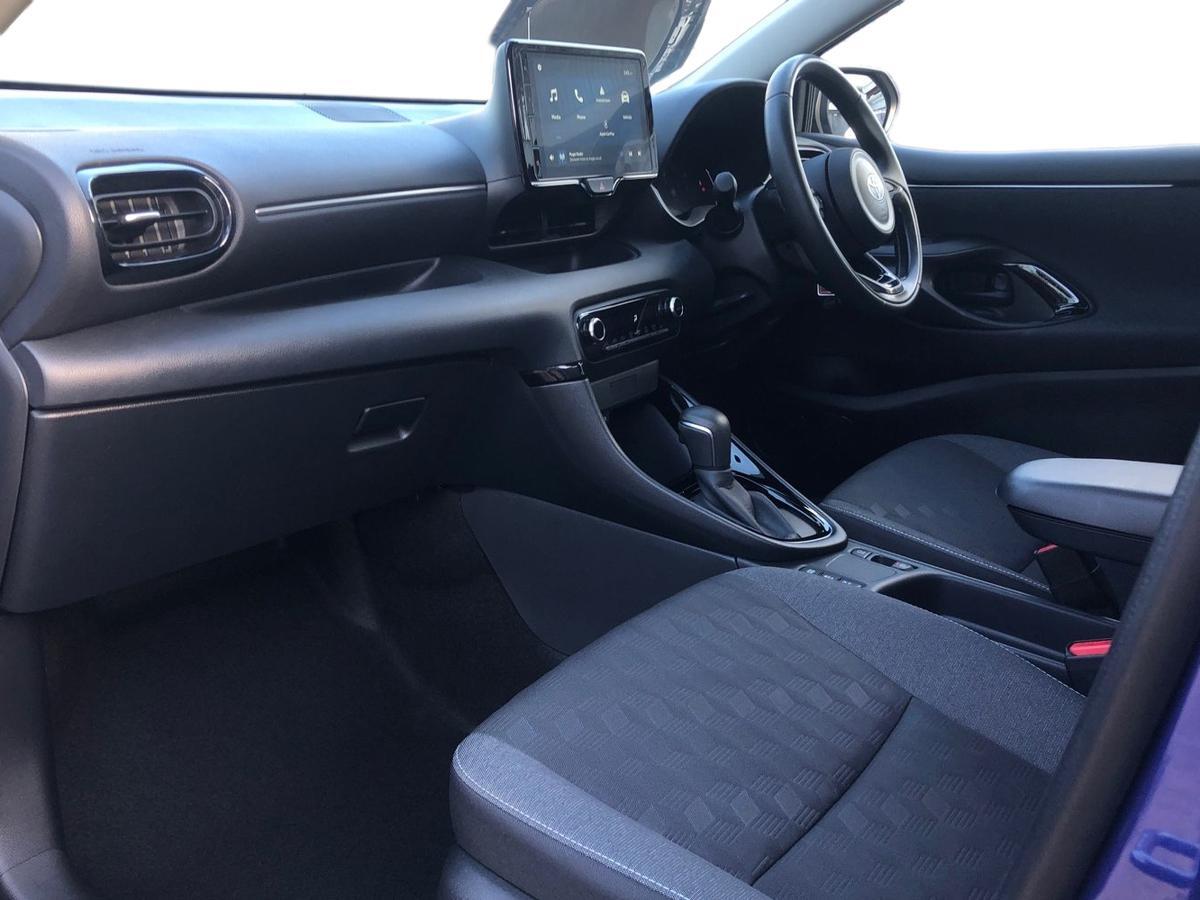 Used Toyota Yaris 2024 for sale - 78008516: Photo 15