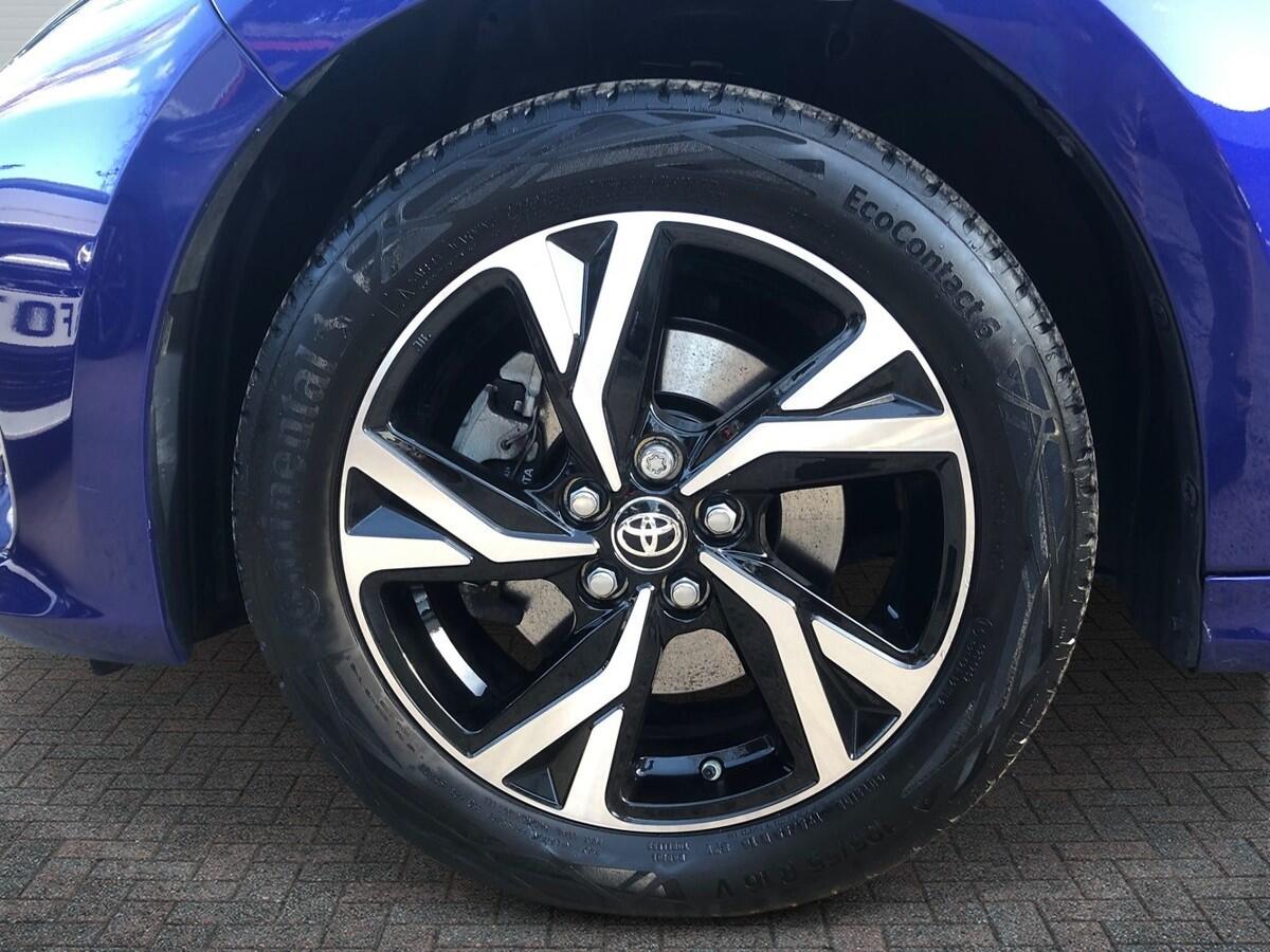 Used Toyota Yaris 2024 for sale - 78008516: Photo 18