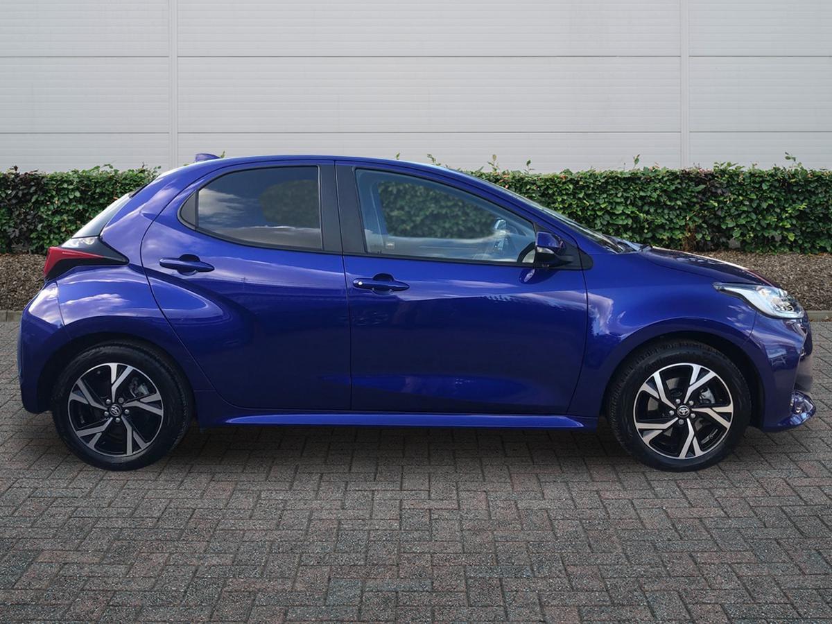 Used Toyota Yaris 2024 for sale - 78008516: Photo 4