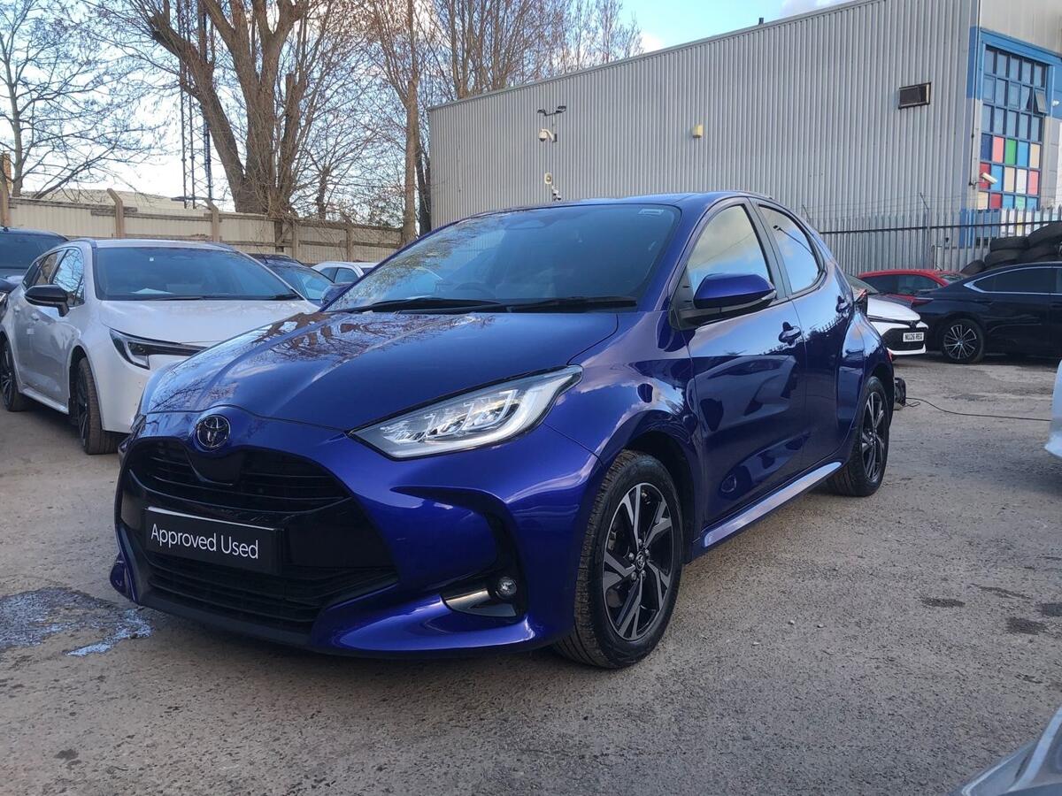 Used Toyota Yaris 2024 for sale - 78008516: Photo 6