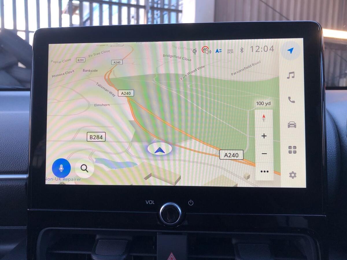 Used Toyota Yaris 2025 for sale - 77442145: Photo 11