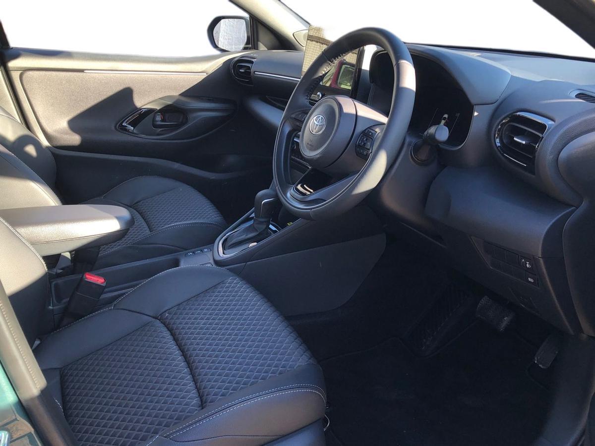 Used Toyota Yaris 2025 for sale - 77442145: Photo 12