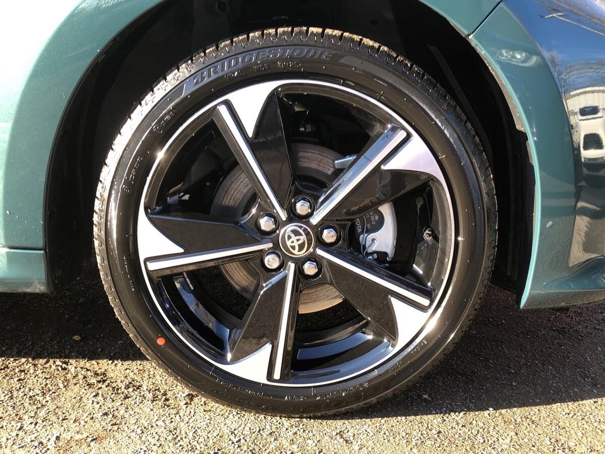 Used Toyota Yaris 2025 for sale - 77442145: Photo 14