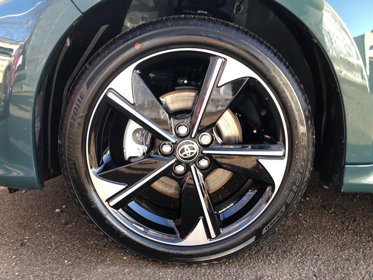 Used Toyota Yaris 2025 for sale - 77442145: Photo 15