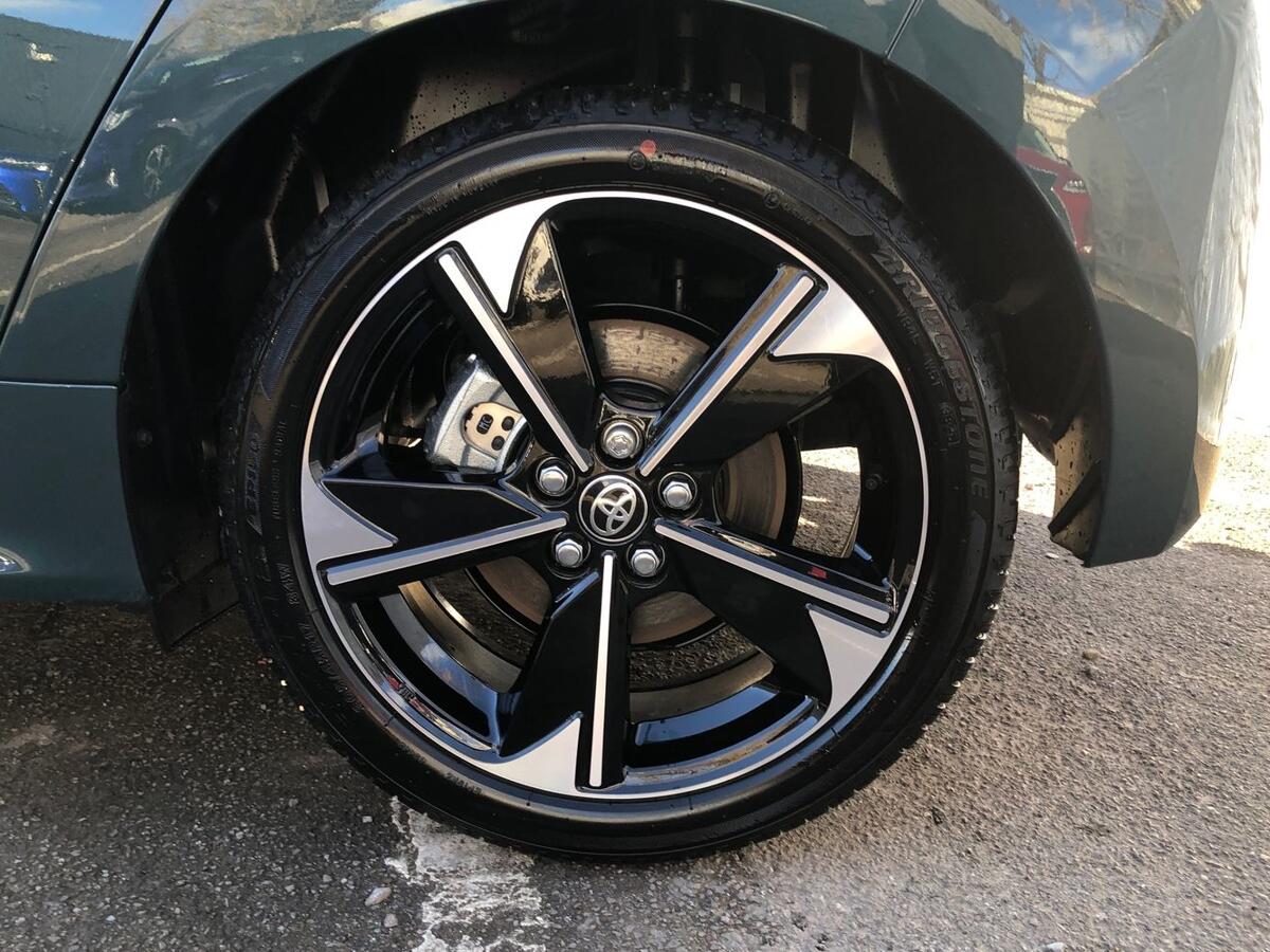 Used Toyota Yaris 2025 for sale - 77442145: Photo 16