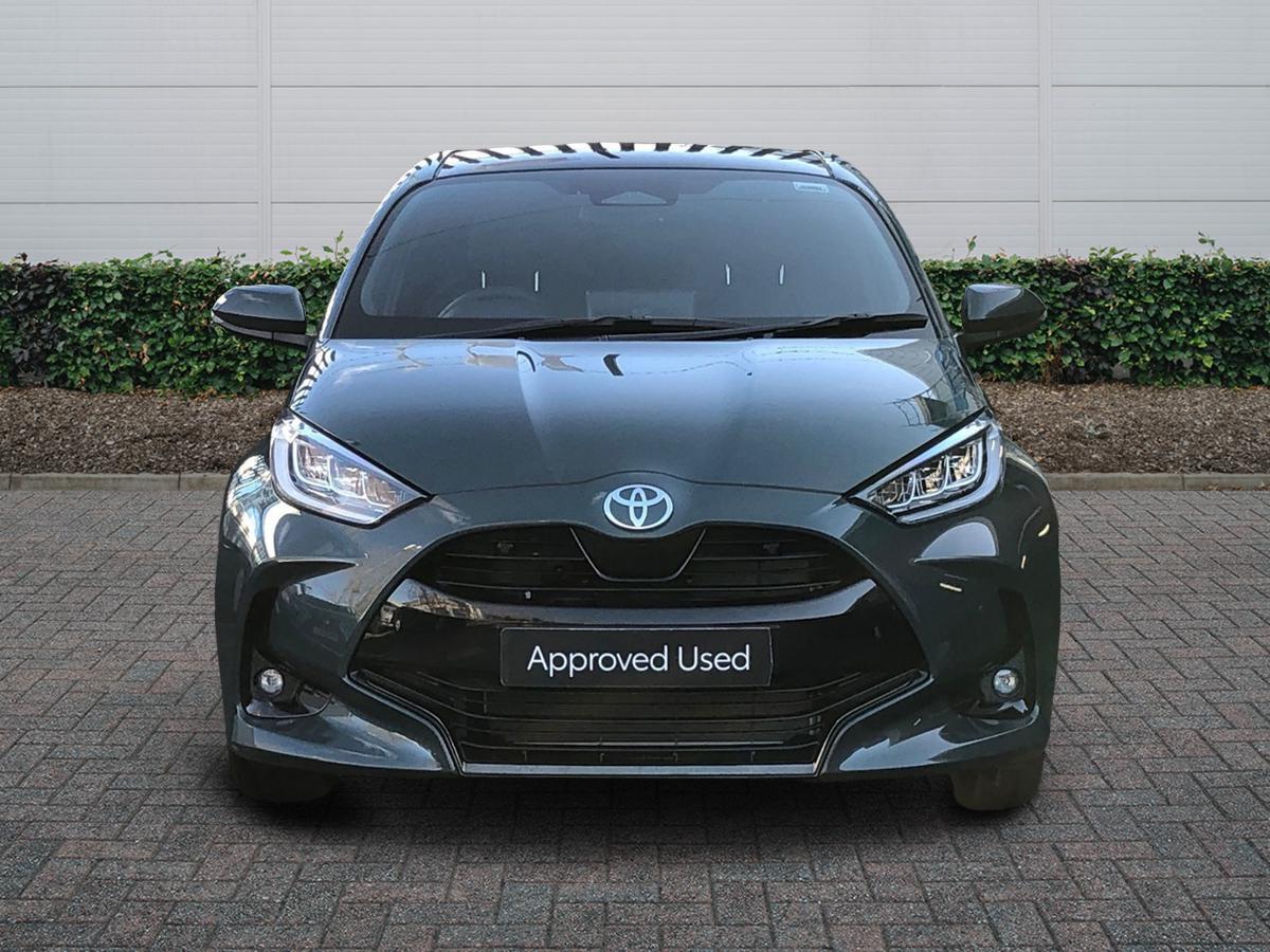 Used Toyota Yaris 2025 for sale - 77442145: Photo 3