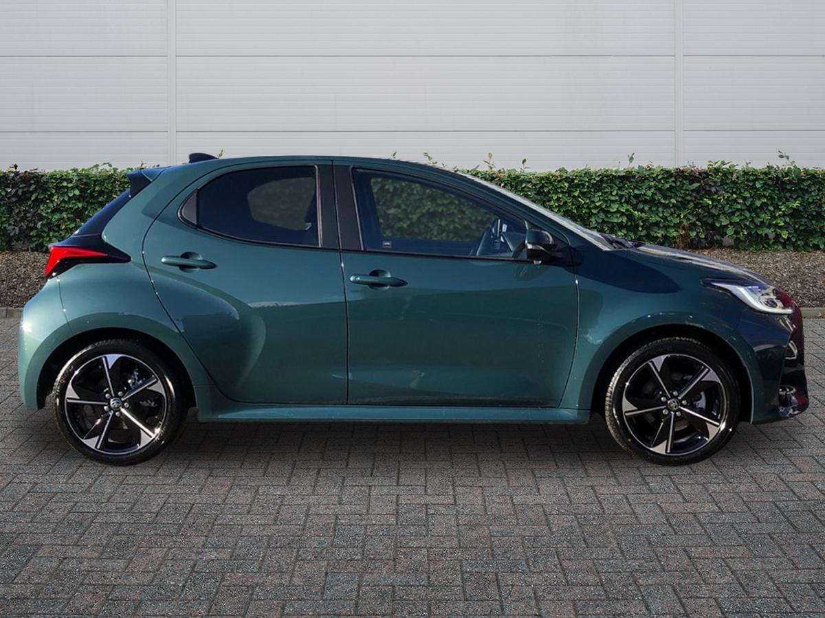 Used Toyota Yaris 2025 for sale - 77442145: Photo 5