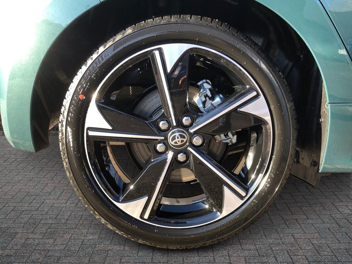 Used Toyota Yaris 2025 for sale - 77442145: Photo 6