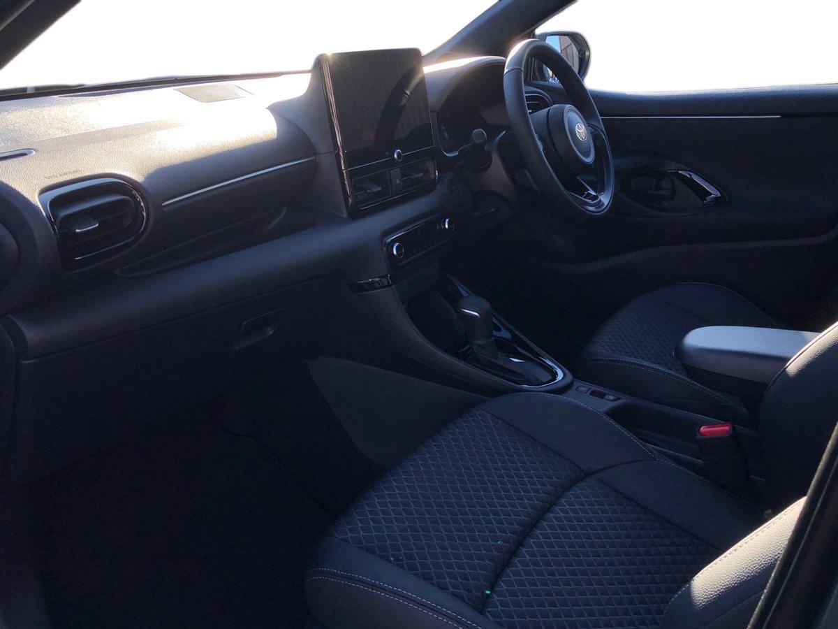 Used Toyota Yaris 2025 for sale - 77442145: Photo 7