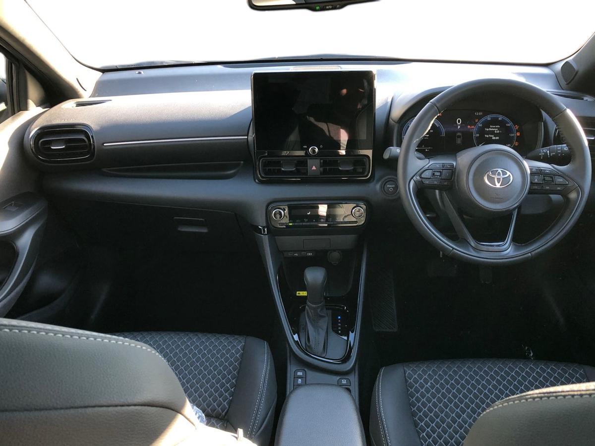 Used Toyota Yaris 2025 for sale - 77442145: Photo 8