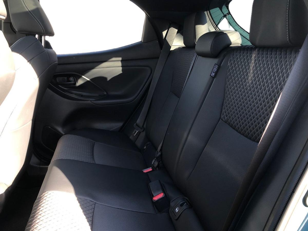 Used Toyota Yaris 2025 for sale - 77442145: Photo 9