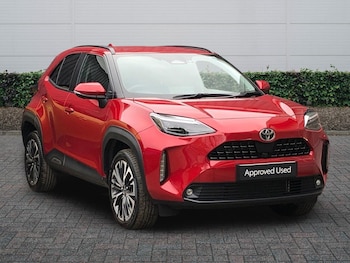 Used Toyota Yaris Cross 2025 for sale - 78336265: Photo