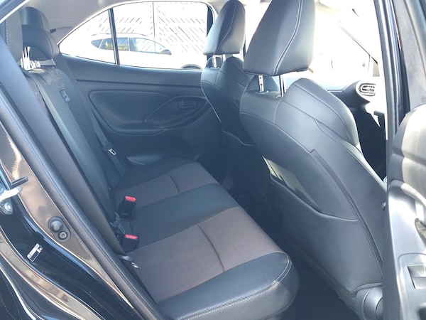 Used Toyota Yaris Cross 2023 for sale - 76190689: Photo 15