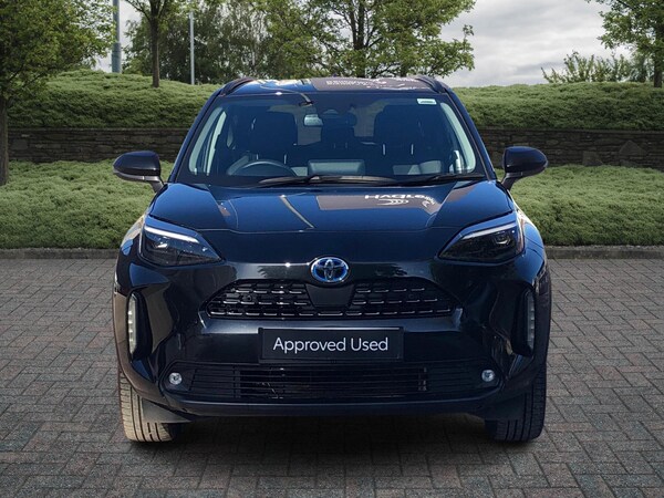 Used Toyota Yaris Cross 2023 for sale - 76190689: Photo 17