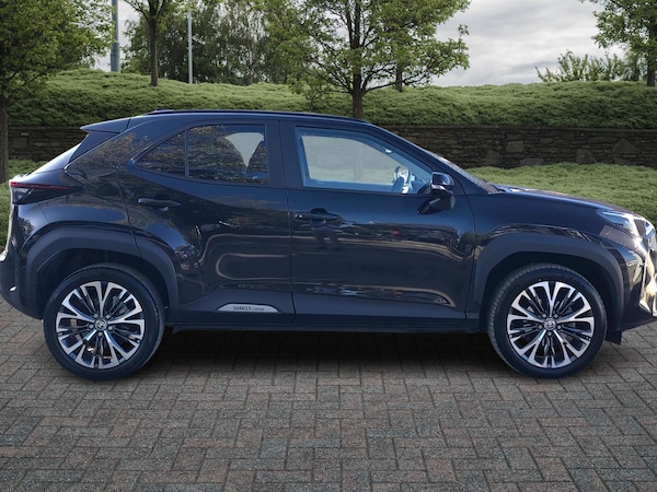 Used Toyota Yaris Cross 2023 for sale - 76190689: Photo 18