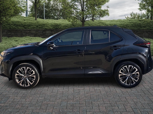 Used Toyota Yaris Cross 2023 for sale - 76190689: Photo 19