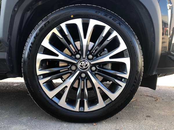 Used Toyota Yaris Cross 2023 for sale - 76190689: Photo 20