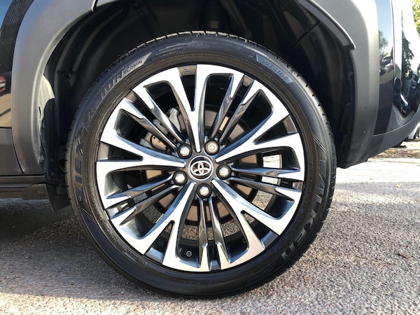 Used Toyota Yaris Cross 2023 for sale - 76190689: Photo 23