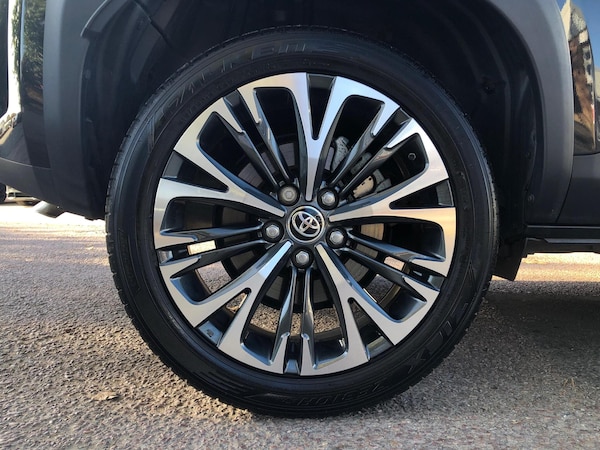 Used Toyota Yaris Cross 2023 for sale - 76190689: Photo 24