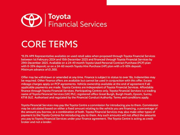 Used Toyota Yaris Cross 2023 for sale - 76190689: Photo 4