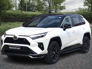 Used Toyota RAV4 2025 for sale - 78923827: Photo