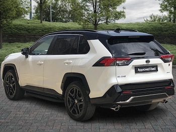 Used Toyota RAV4 2025 for sale - 78923827: Photo