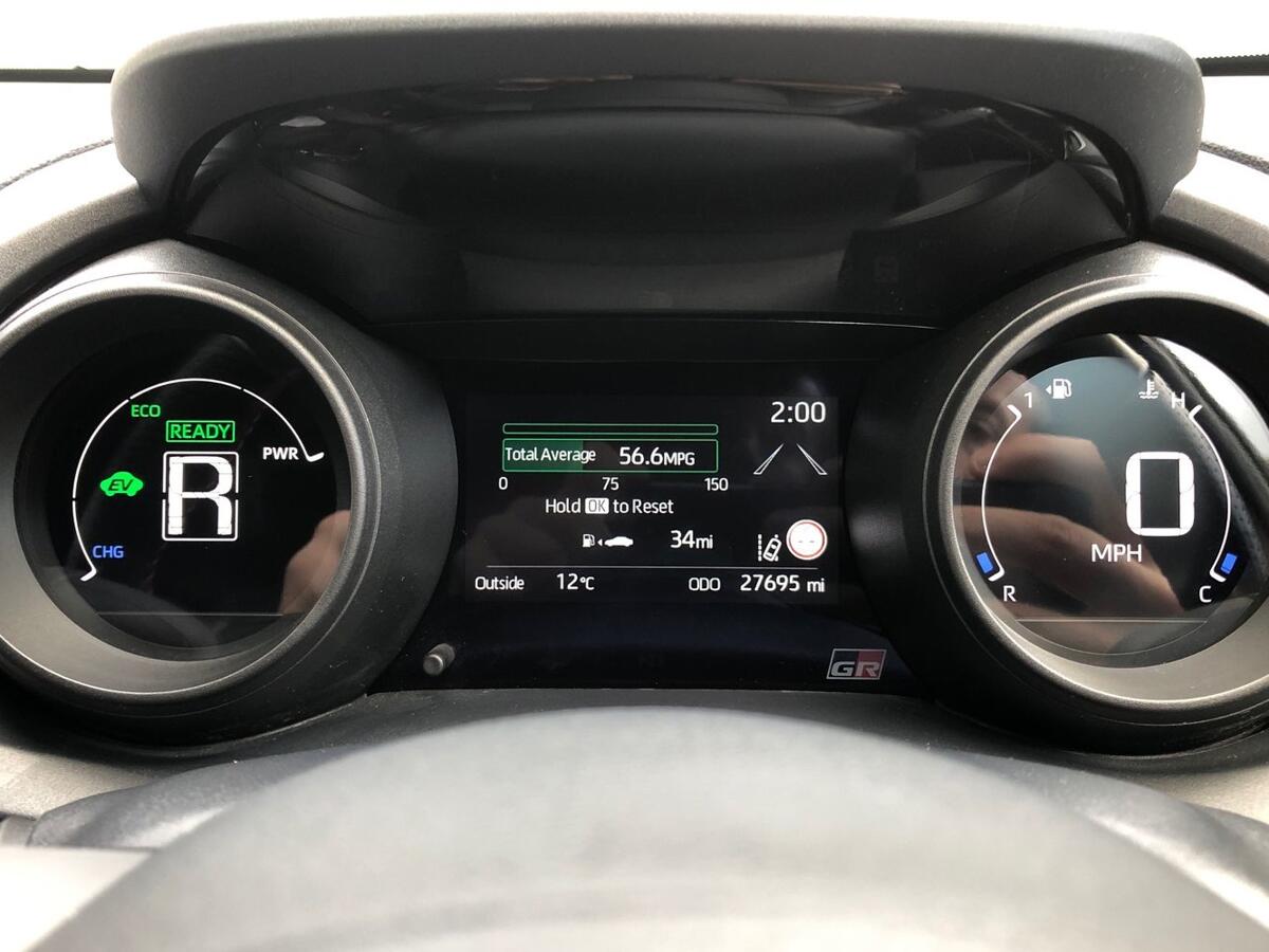 Used Toyota Yaris 2023 for sale - 77231572: Photo 10